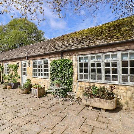 Foxhill Farm Barn Villa Bourton-on-the-Water Eksteriør bilde