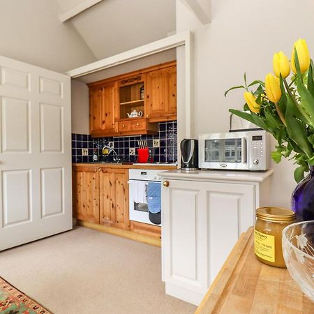 Foxhill Farm Barn Villa Bourton-on-the-Water Eksteriør bilde