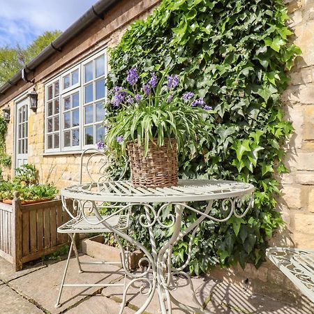 Foxhill Farm Barn Villa Bourton-on-the-Water Eksteriør bilde