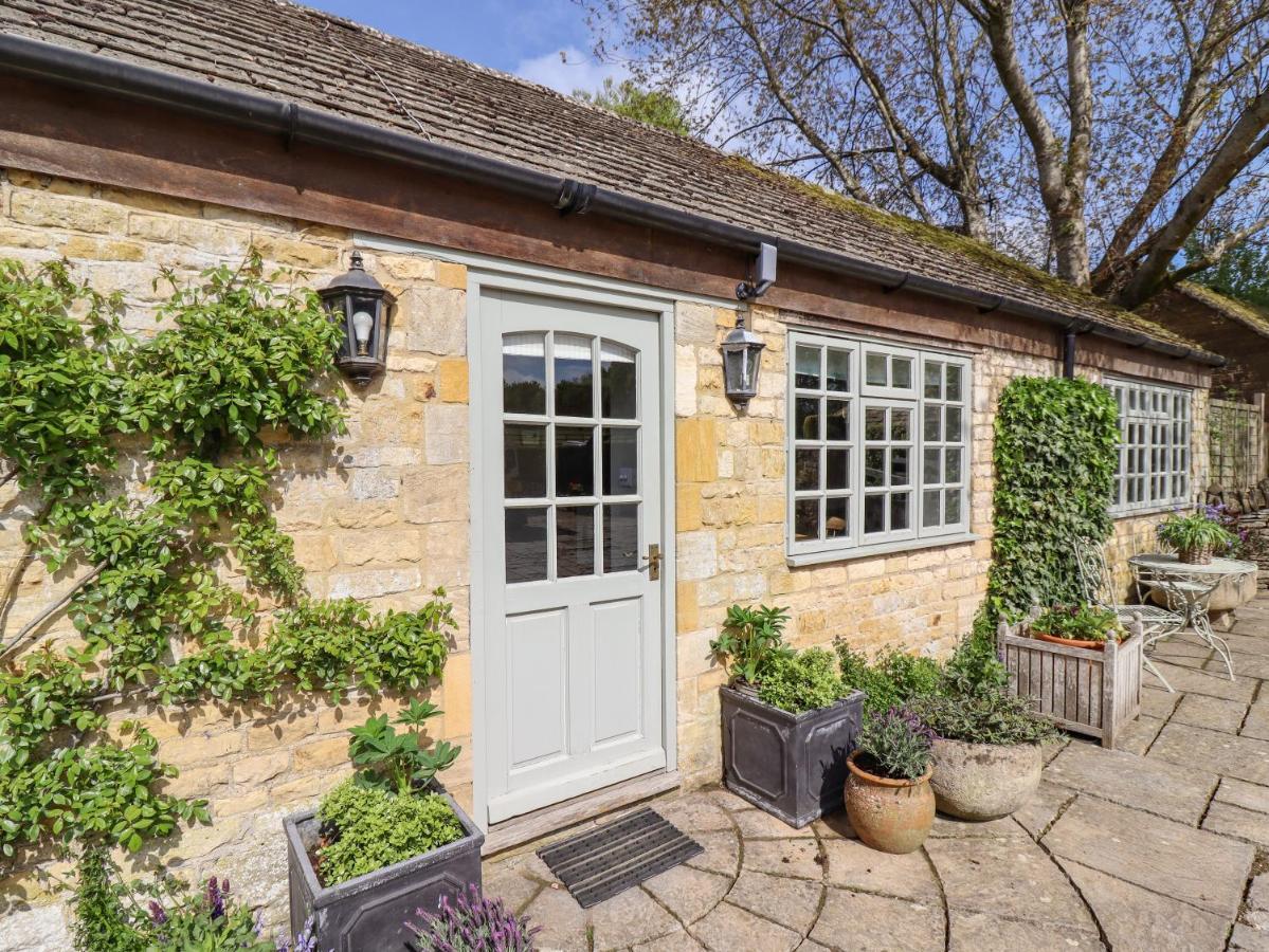 Foxhill Farm Barn Villa Bourton-on-the-Water Eksteriør bilde