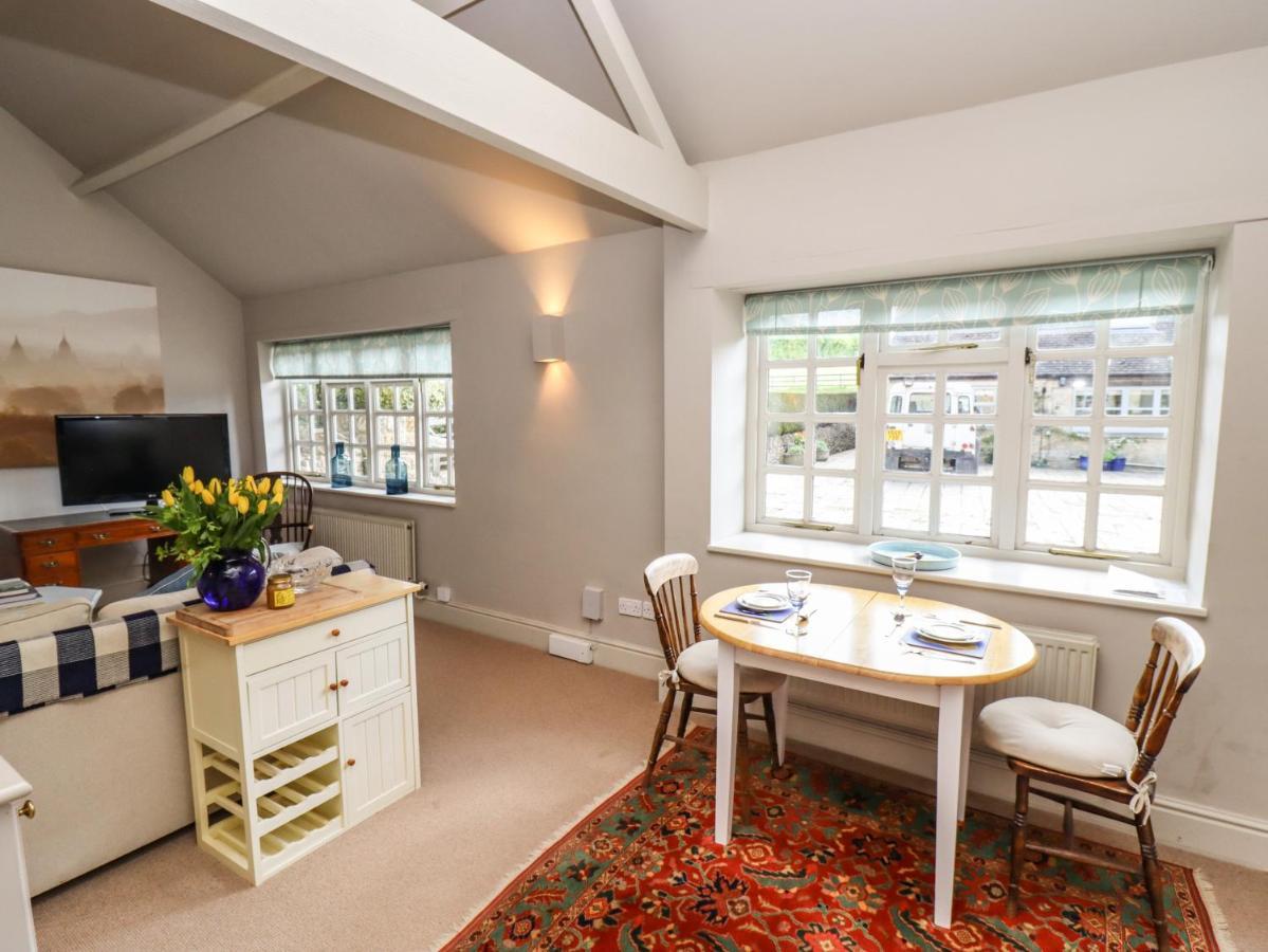 Foxhill Farm Barn Villa Bourton-on-the-Water Eksteriør bilde