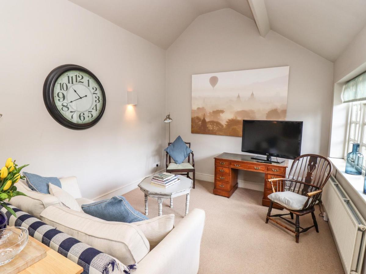 Foxhill Farm Barn Villa Bourton-on-the-Water Eksteriør bilde