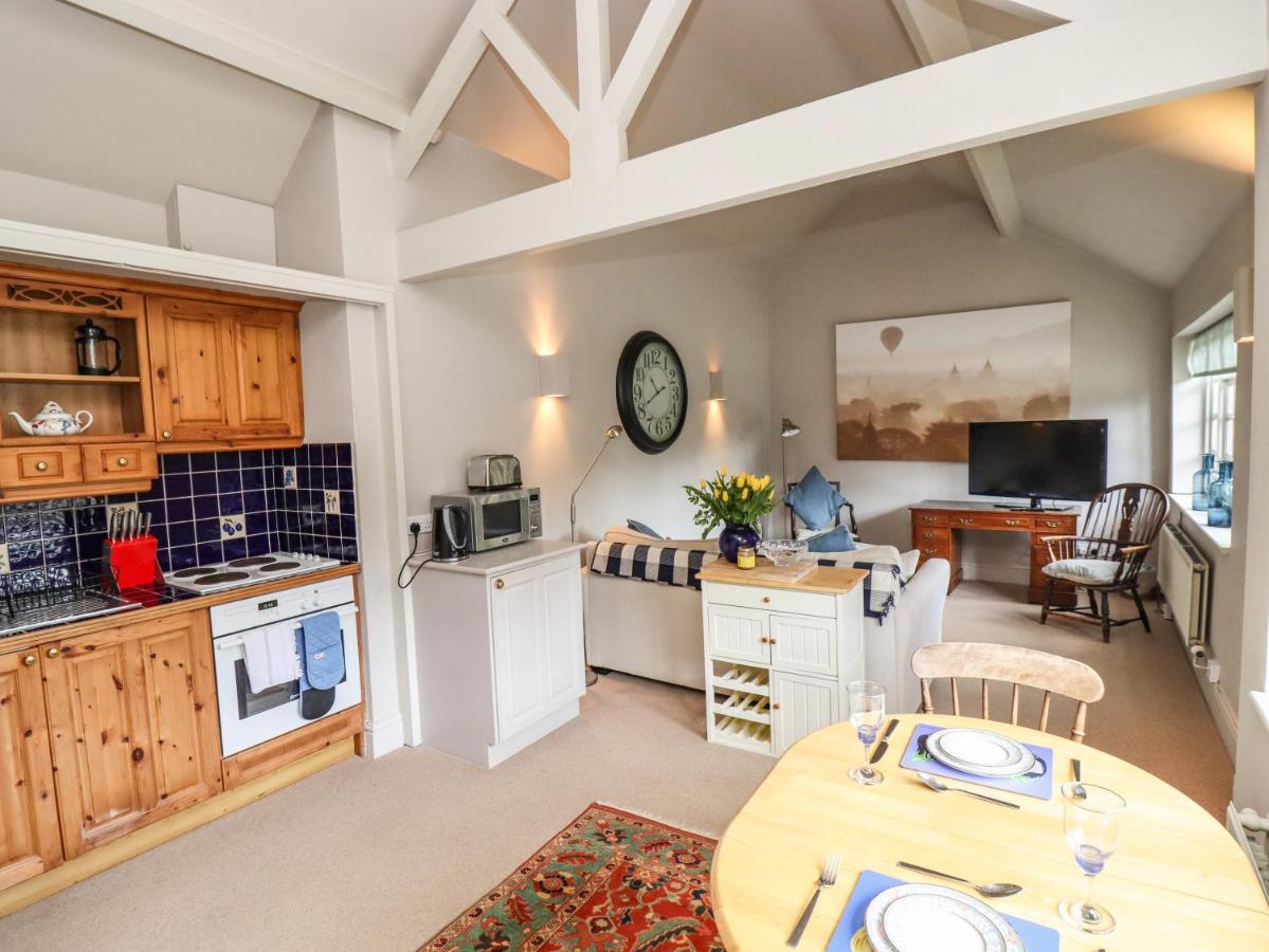 Foxhill Farm Barn Villa Bourton-on-the-Water Eksteriør bilde