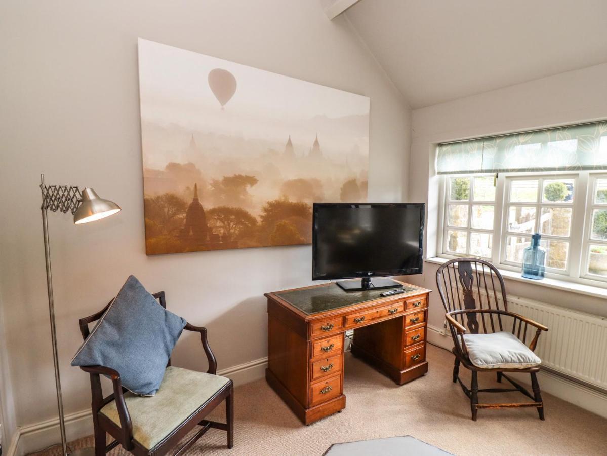 Foxhill Farm Barn Villa Bourton-on-the-Water Eksteriør bilde
