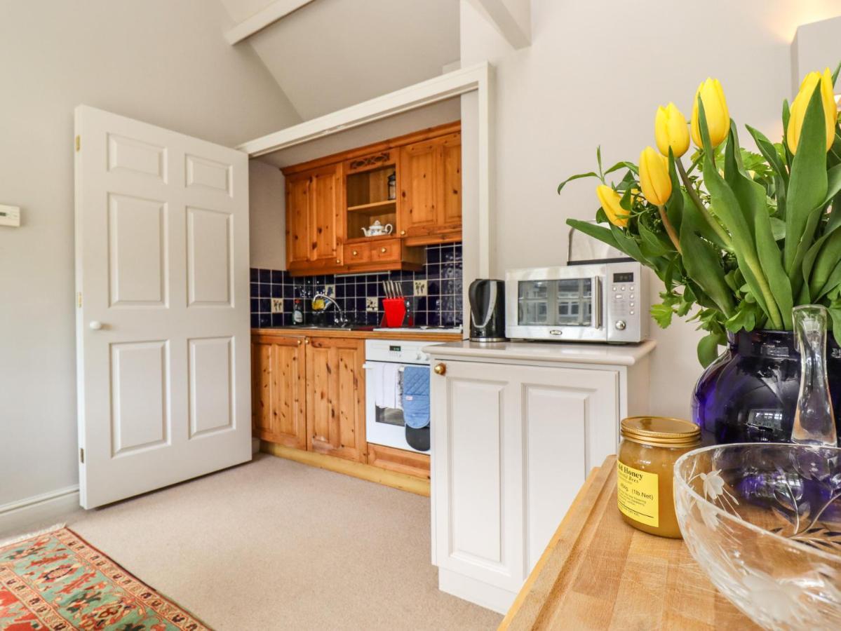 Foxhill Farm Barn Villa Bourton-on-the-Water Eksteriør bilde