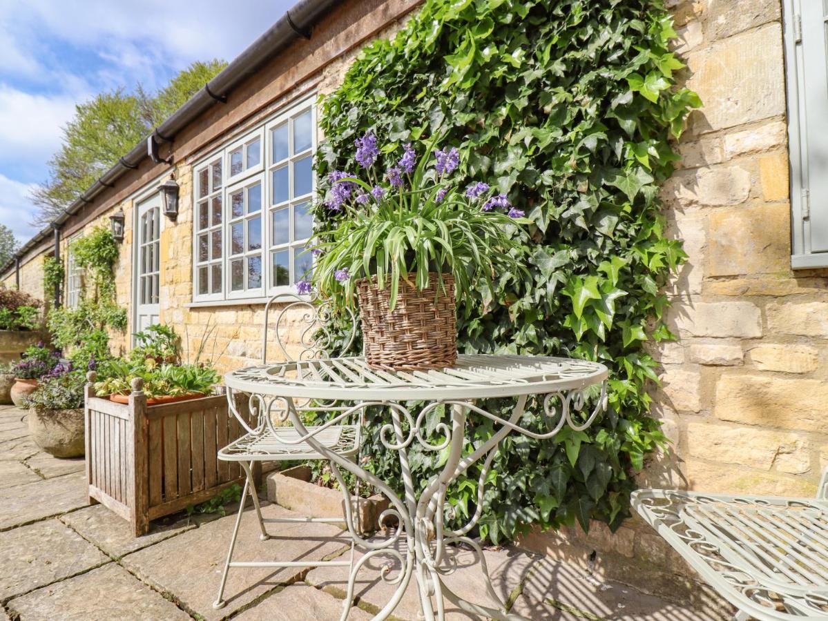 Foxhill Farm Barn Villa Bourton-on-the-Water Eksteriør bilde
