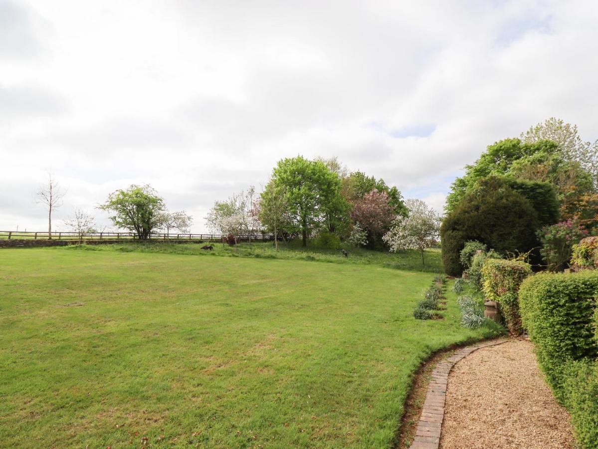 Foxhill Farm Barn Villa Bourton-on-the-Water Eksteriør bilde