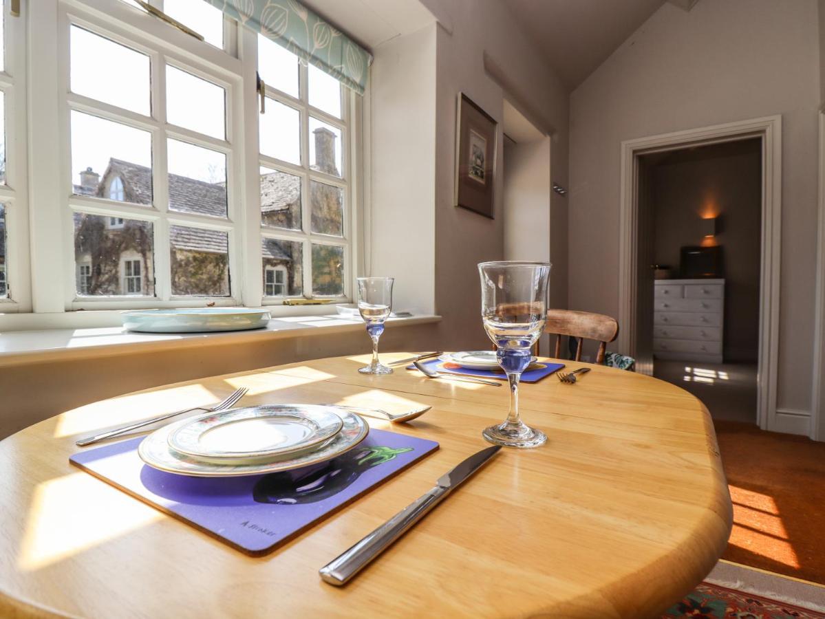 Foxhill Farm Barn Villa Bourton-on-the-Water Eksteriør bilde
