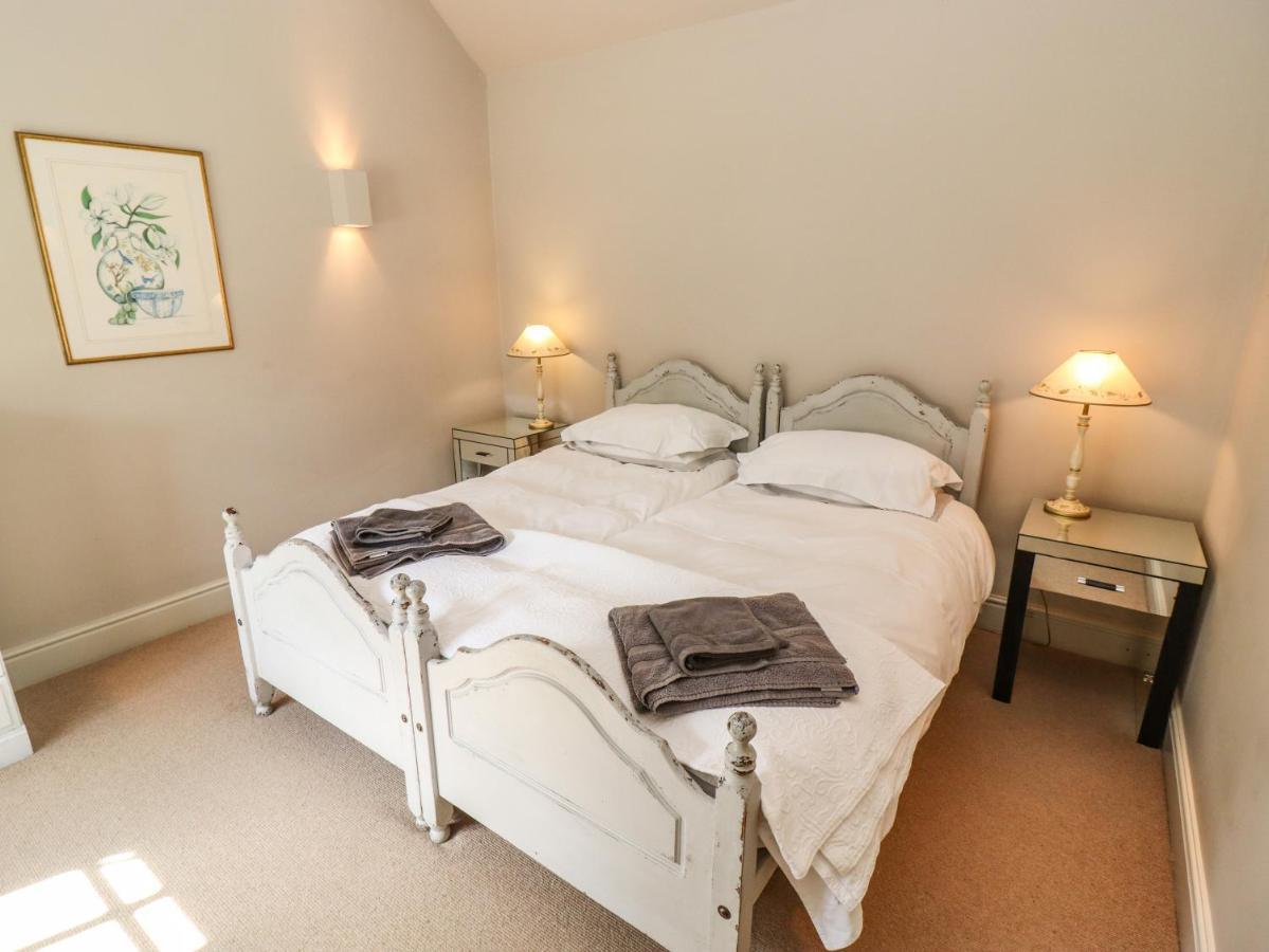 Foxhill Farm Barn Villa Bourton-on-the-Water Eksteriør bilde