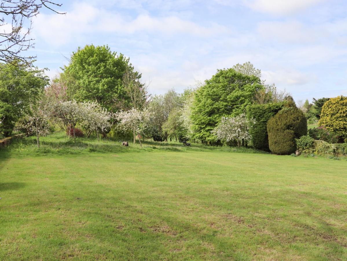 Foxhill Farm Barn Villa Bourton-on-the-Water Eksteriør bilde
