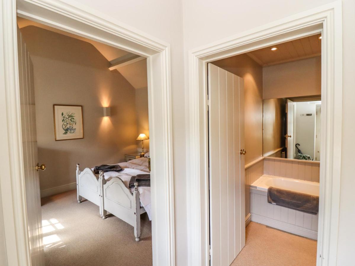 Foxhill Farm Barn Villa Bourton-on-the-Water Eksteriør bilde