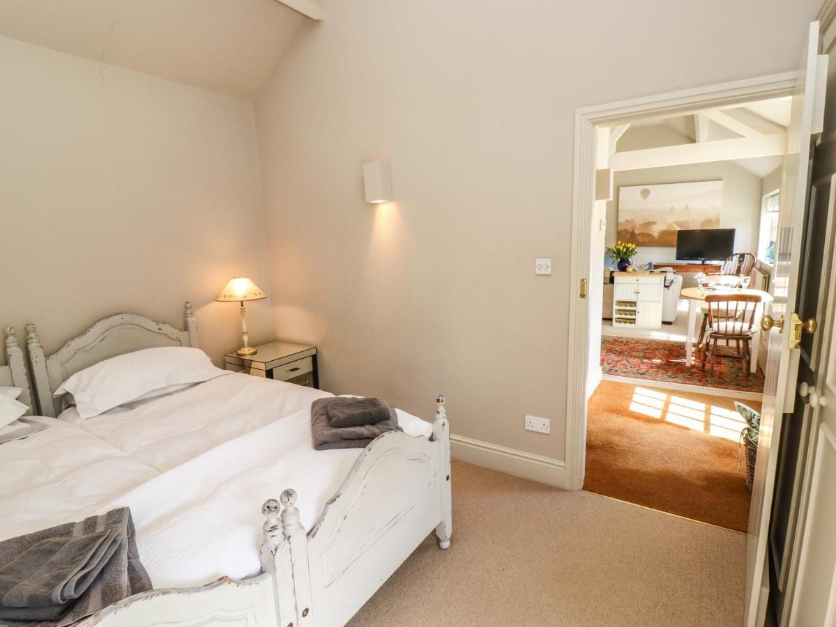 Foxhill Farm Barn Villa Bourton-on-the-Water Eksteriør bilde