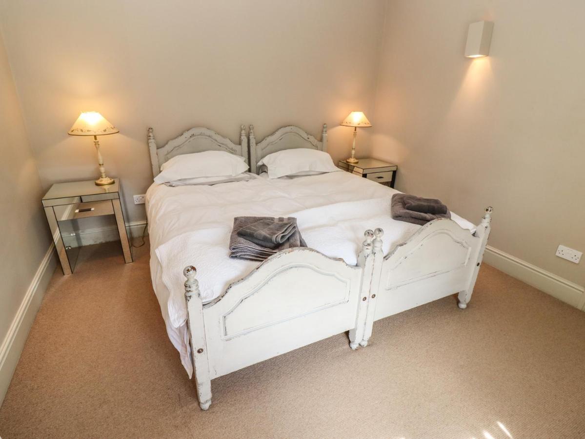 Foxhill Farm Barn Villa Bourton-on-the-Water Eksteriør bilde