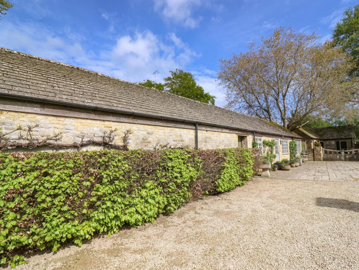 Foxhill Farm Barn Villa Bourton-on-the-Water Eksteriør bilde