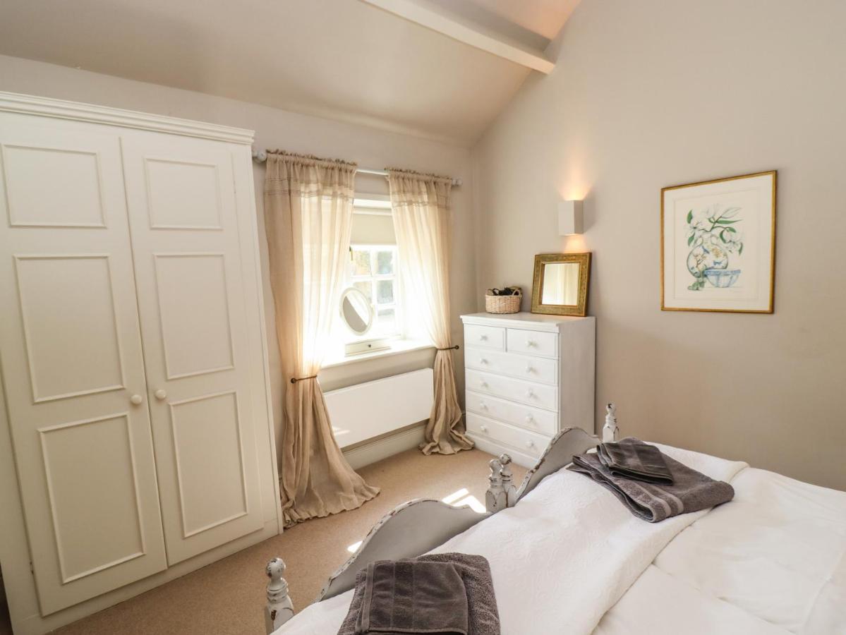 Foxhill Farm Barn Villa Bourton-on-the-Water Eksteriør bilde