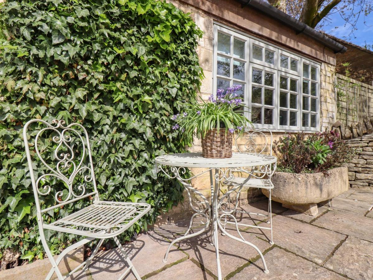 Foxhill Farm Barn Villa Bourton-on-the-Water Eksteriør bilde