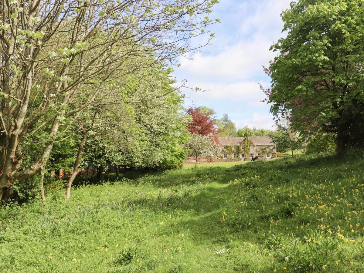 Foxhill Farm Barn Villa Bourton-on-the-Water Eksteriør bilde